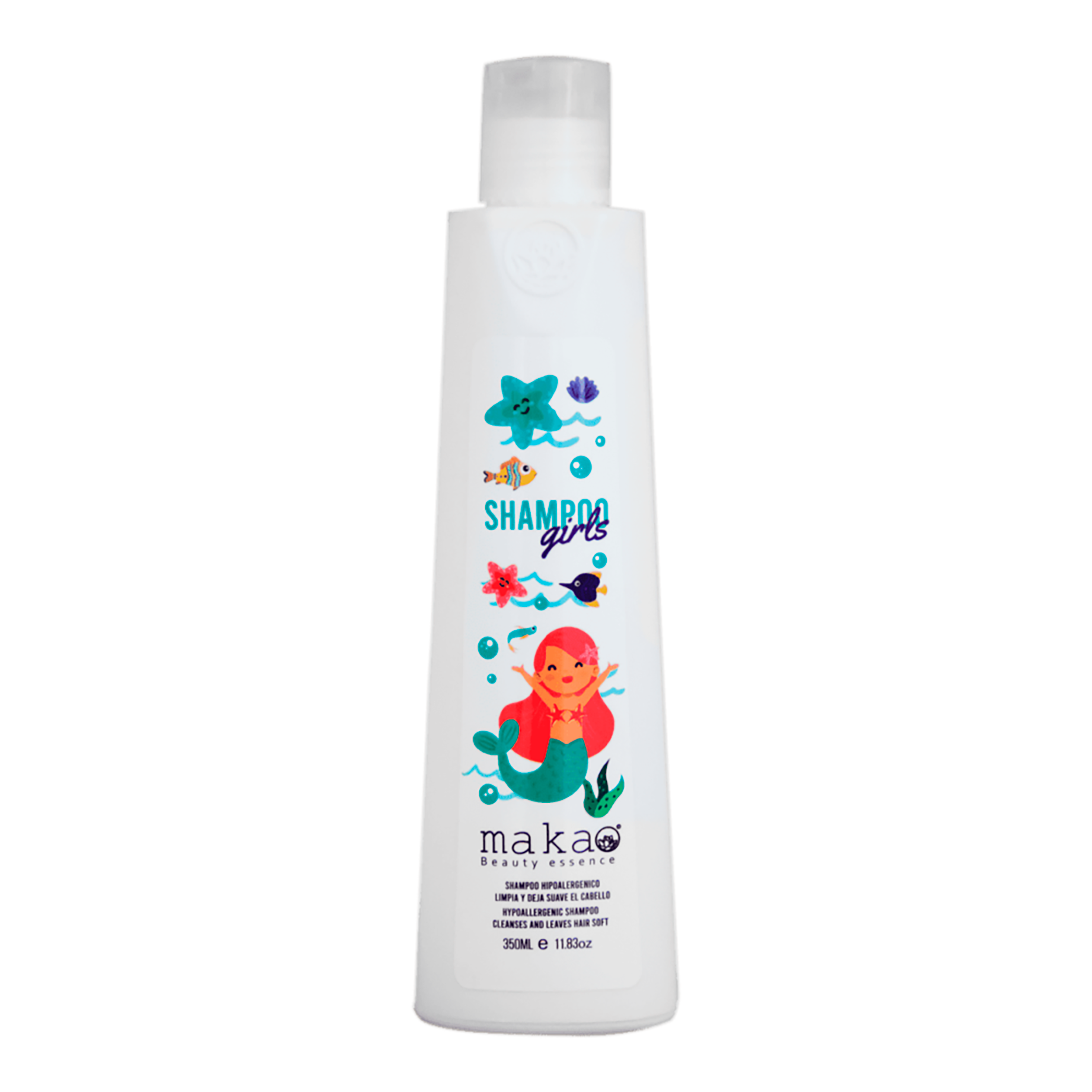 SHAMPOO GIRLS  MAKAO
