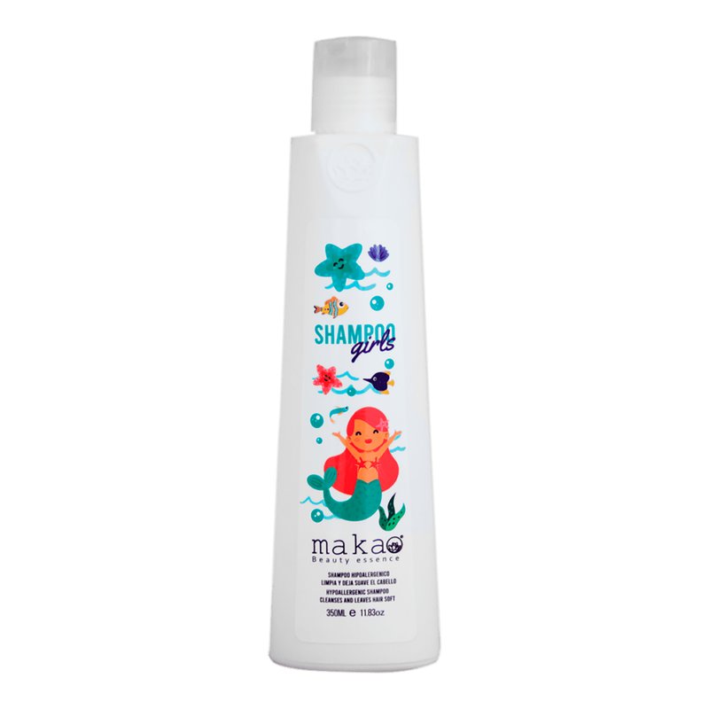 SHAMPOO GIRLS  MAKAO