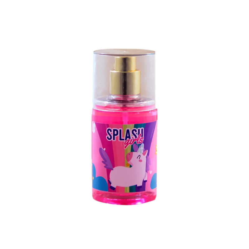 SPLASH GIRLS MAKAO