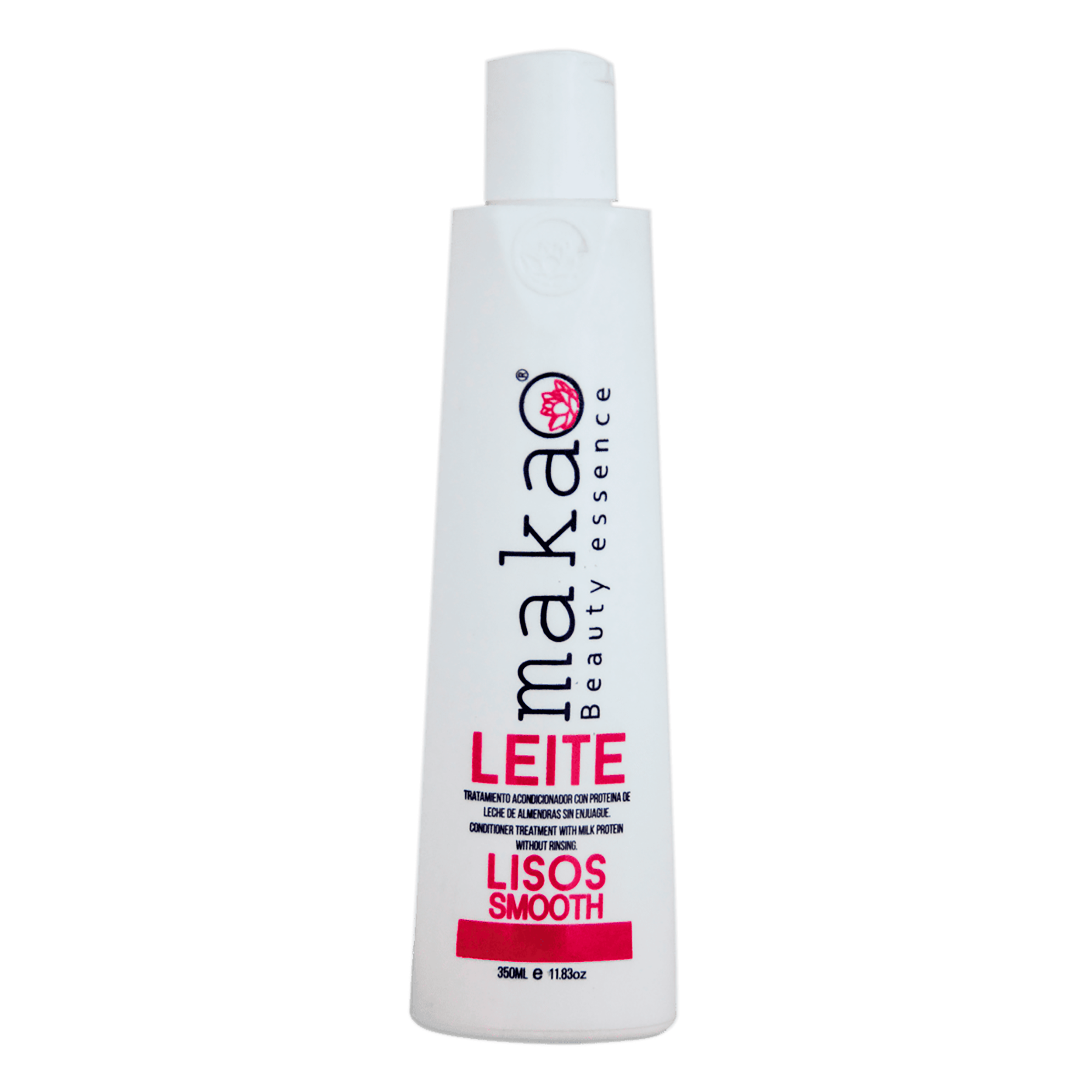 LEITE LISOS SMOOTH MAKAO