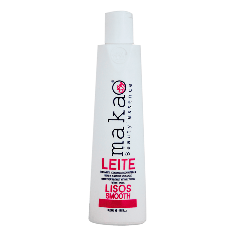 LEITE LISOS SMOOTH MAKAO