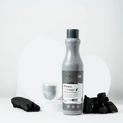 SHAMPOO CARBON ACTIV X1000ML MENTA HAIR