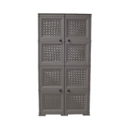 MUEBLE ELEGANCE DA VINCI RATTAN AVELLANA