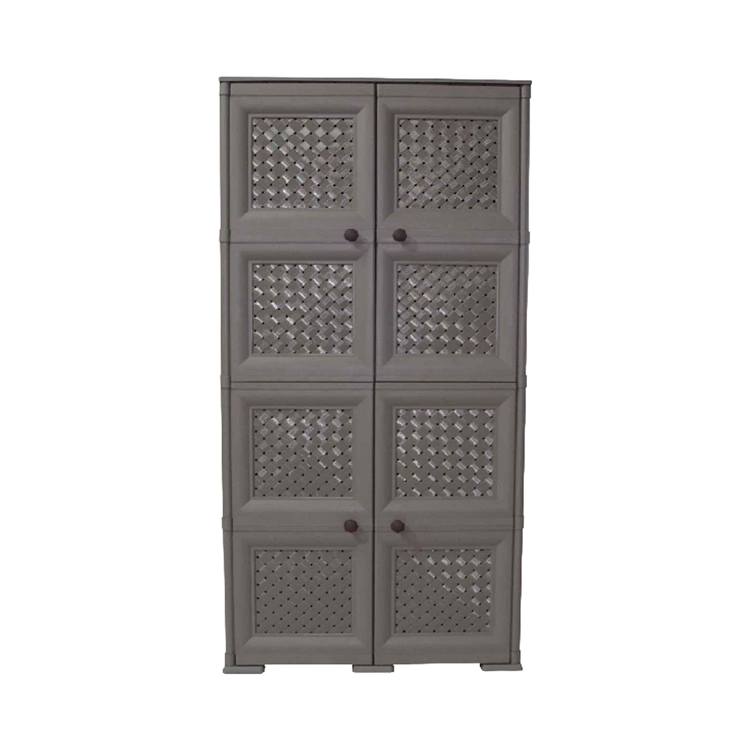 MUEBLE ELEGANCE DA VINCI RATTAN AVELLANA