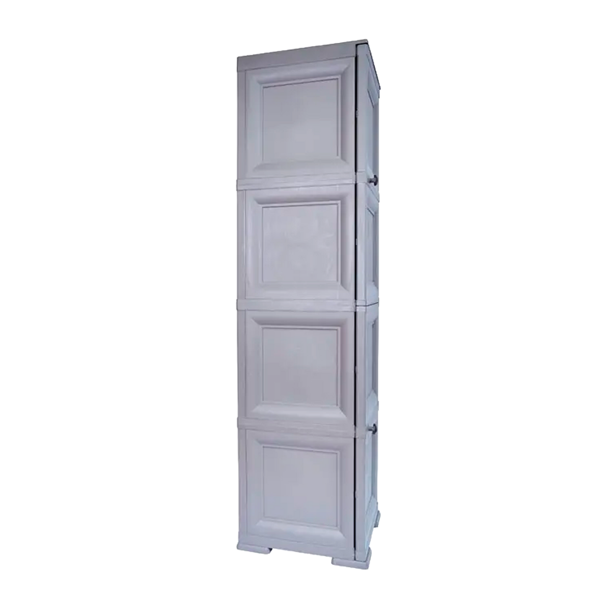 MUEBLE ELEGANCE DONATELLO LISO AVELLANA