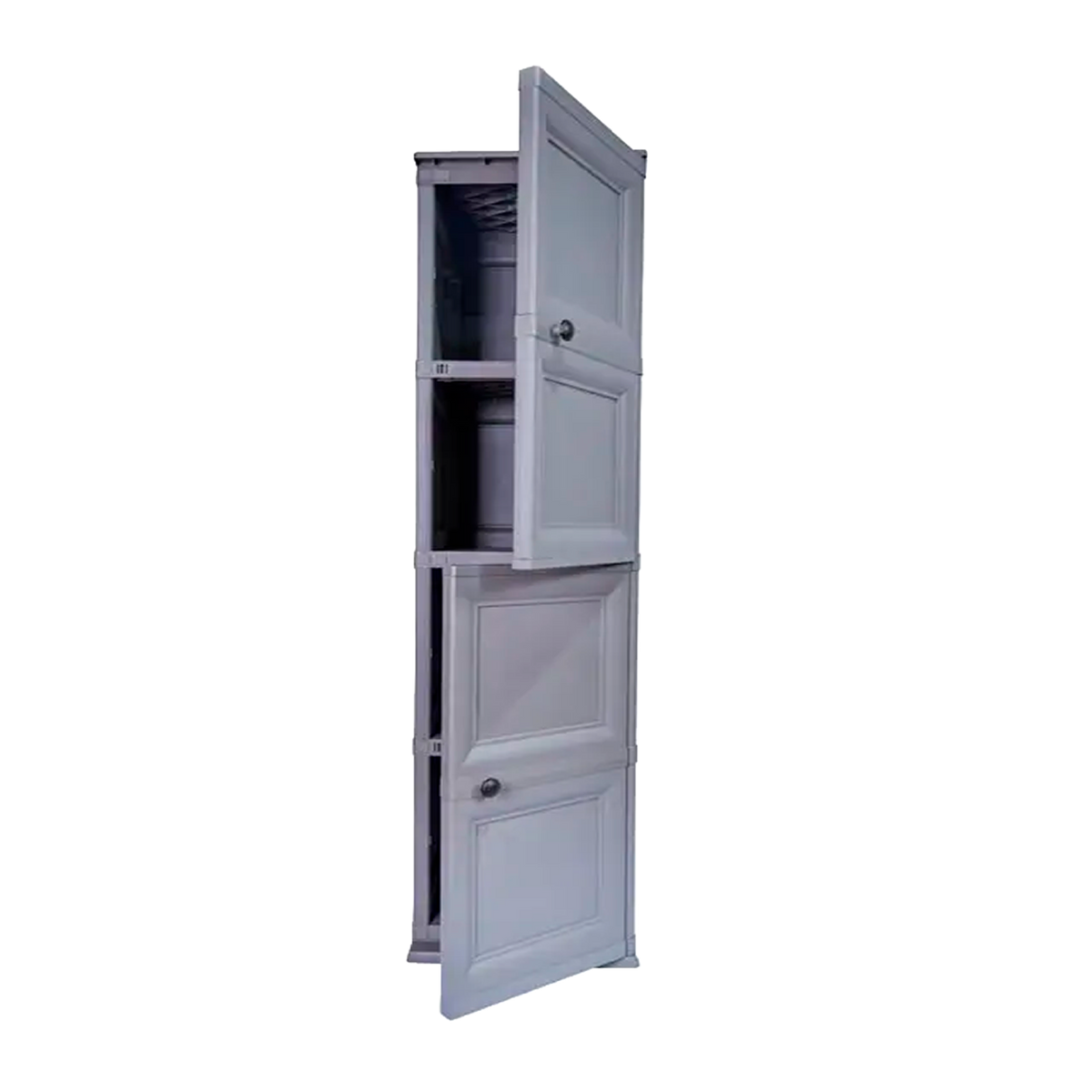 MUEBLE ELEGANCE DONATELLO LISO AVELLANA