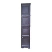 MUEBLE ELEGANCE DONATELLO LISO WENGUE