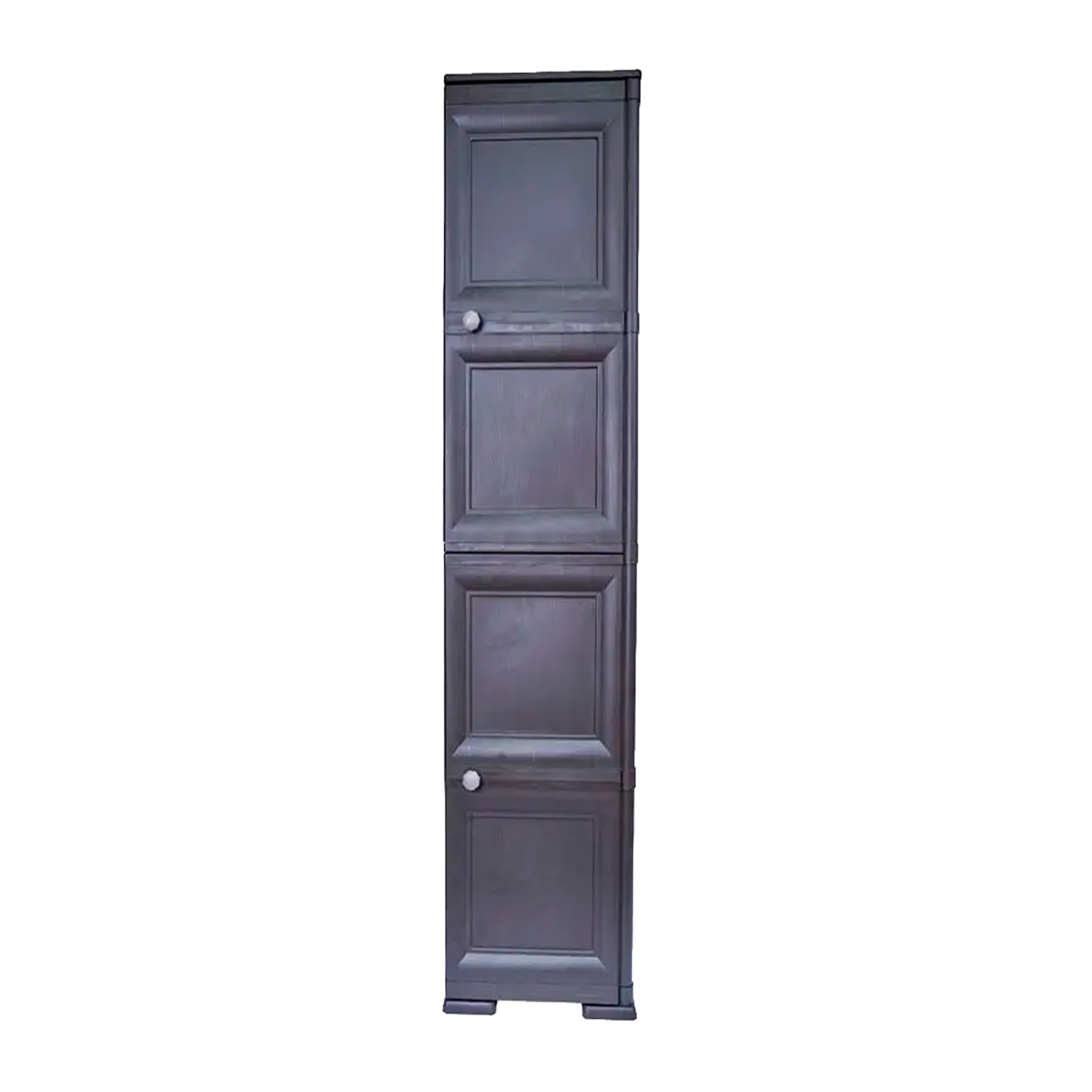 MUEBLE ELEGANCE DONATELLO LISO WENGUE