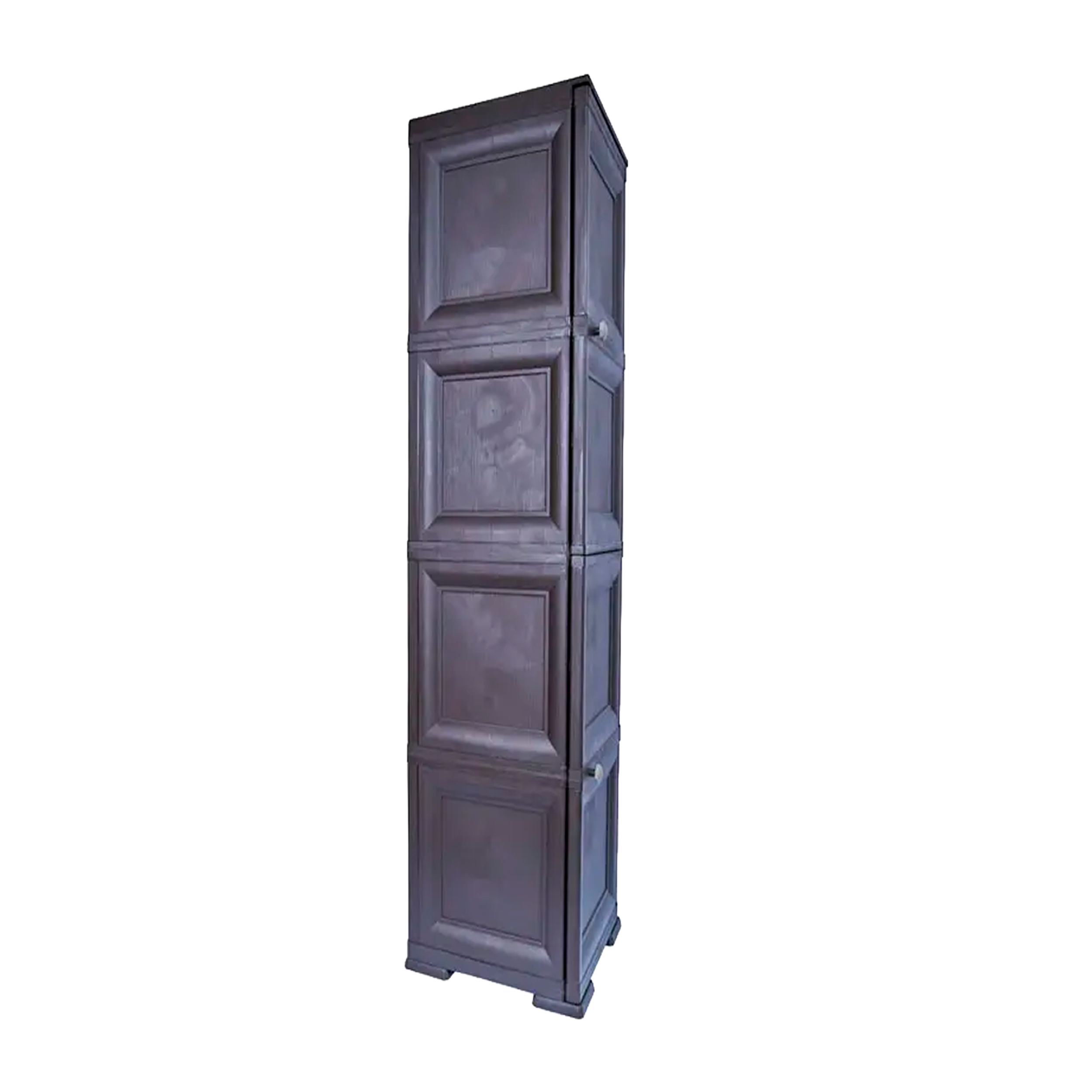 MUEBLE ELEGANCE DONATELLO LISO WENGUE