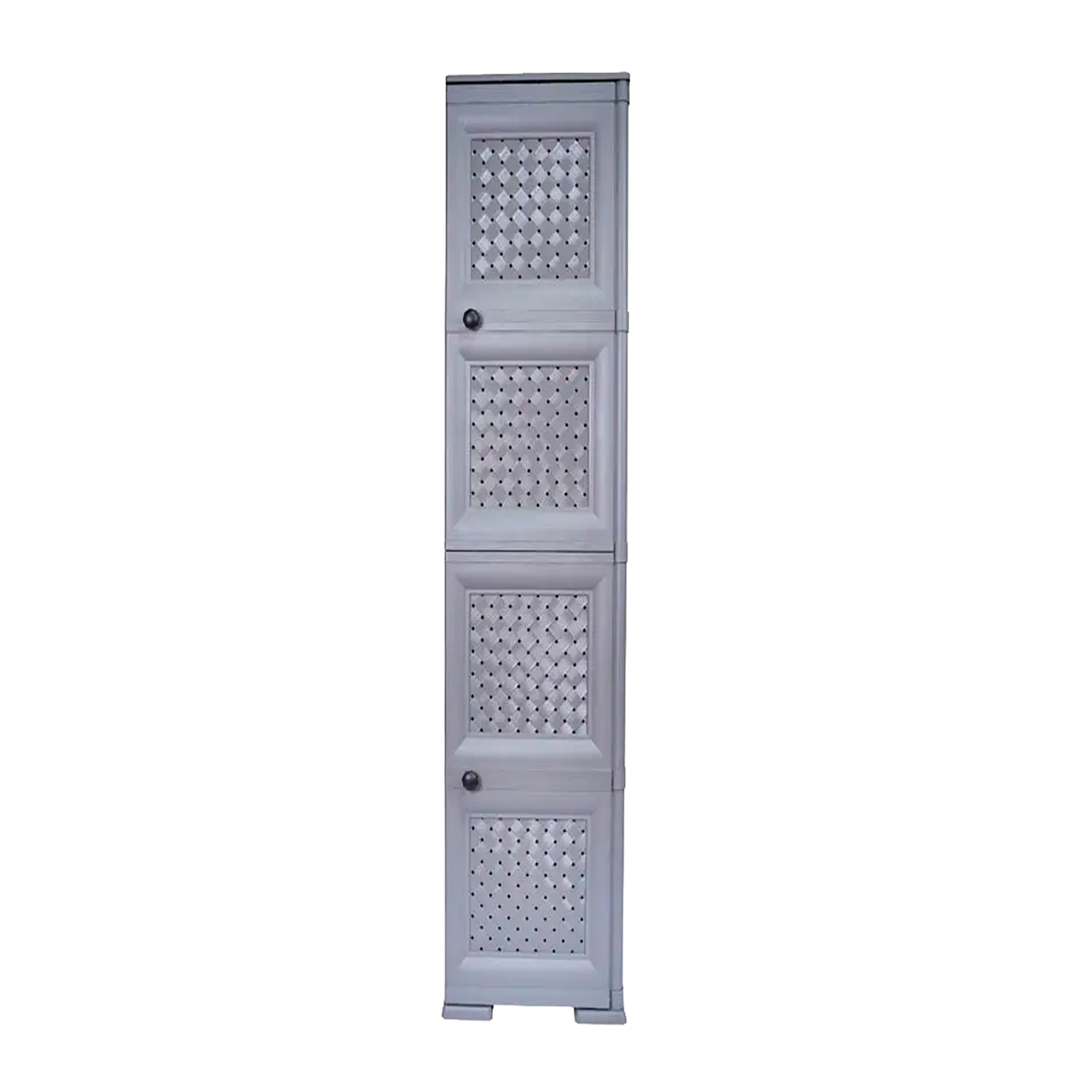 MUEBLE ELEGANCE DONATELLO RATTAN AVELLAN