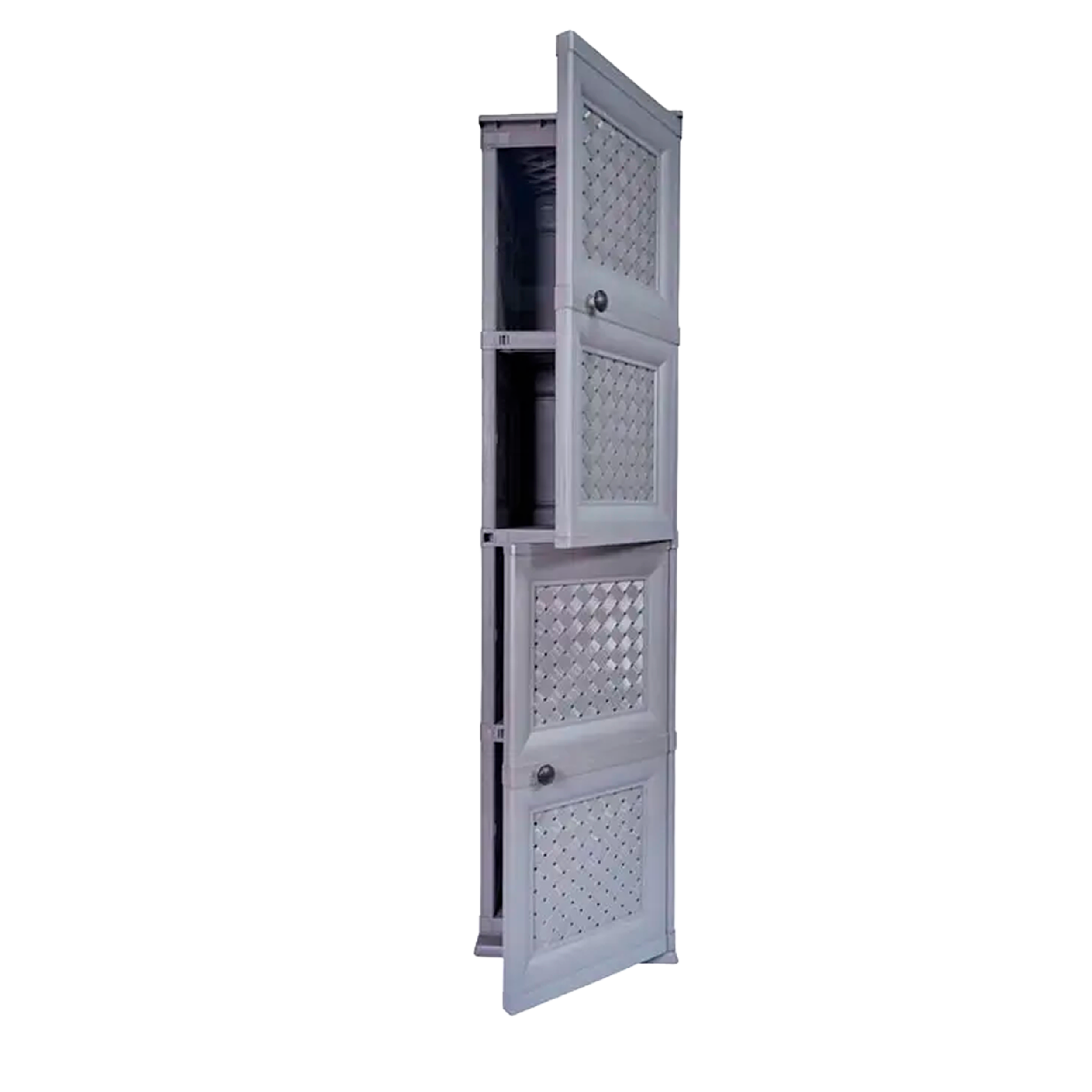 MUEBLE ELEGANCE DONATELLO RATTAN AVELLAN