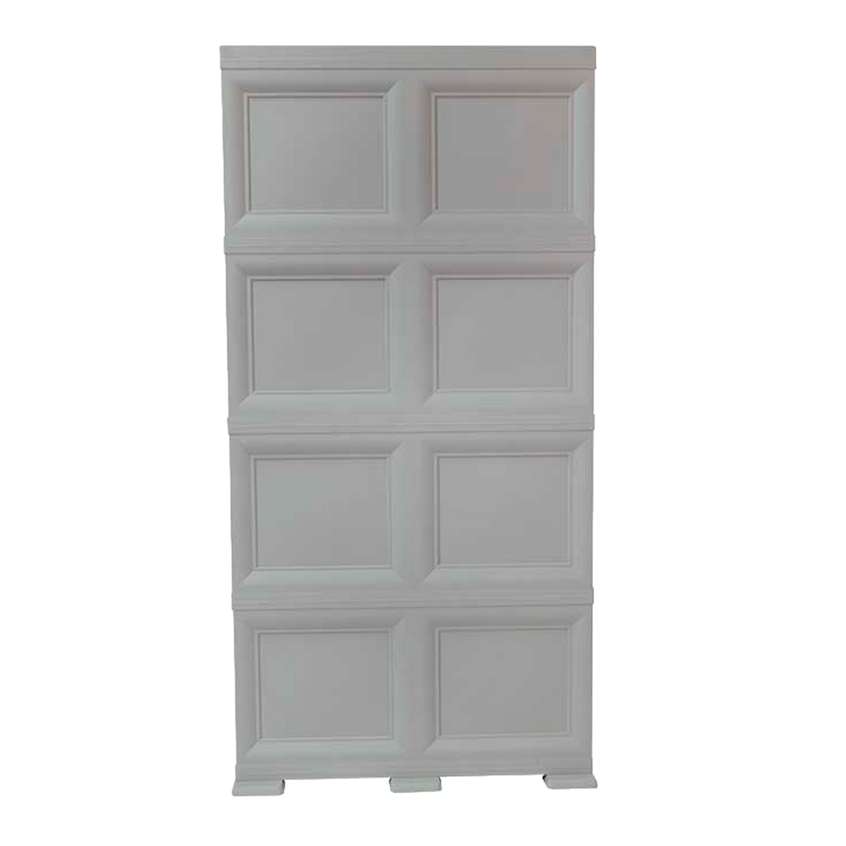 MUEBLE ELEGANCE DA VINCI LISO GRIS RIMOP