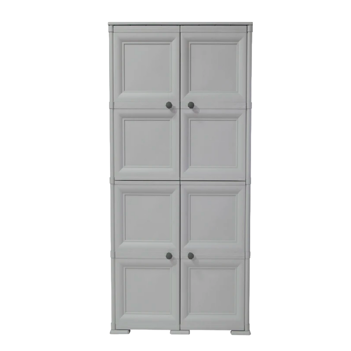 MUEBLE ELEGANCE DA VINCI LISO GRIS RIMOP