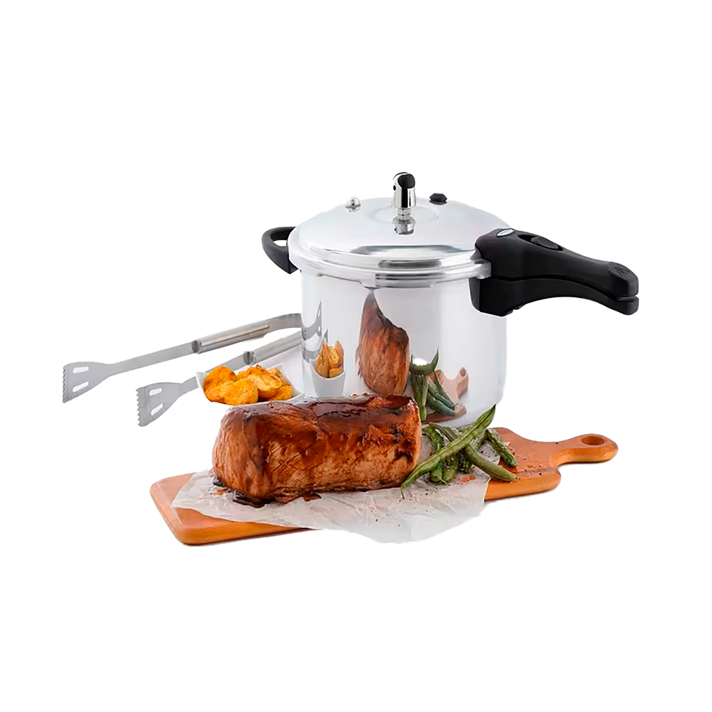 OLLA A PRESION ULTRA 6L UNIVERSAL