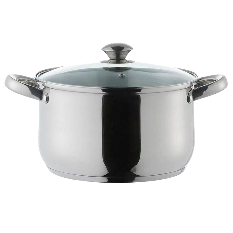 OLLA ILKO DSGN INOX PRIME 24CM