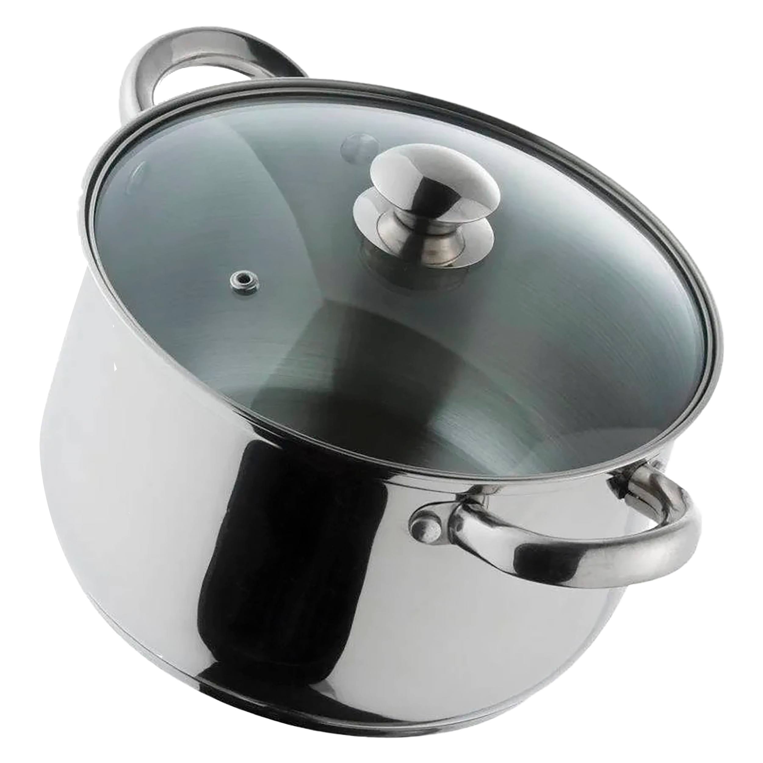 OLLA ILKO DSGN INOX PRIME 24CM