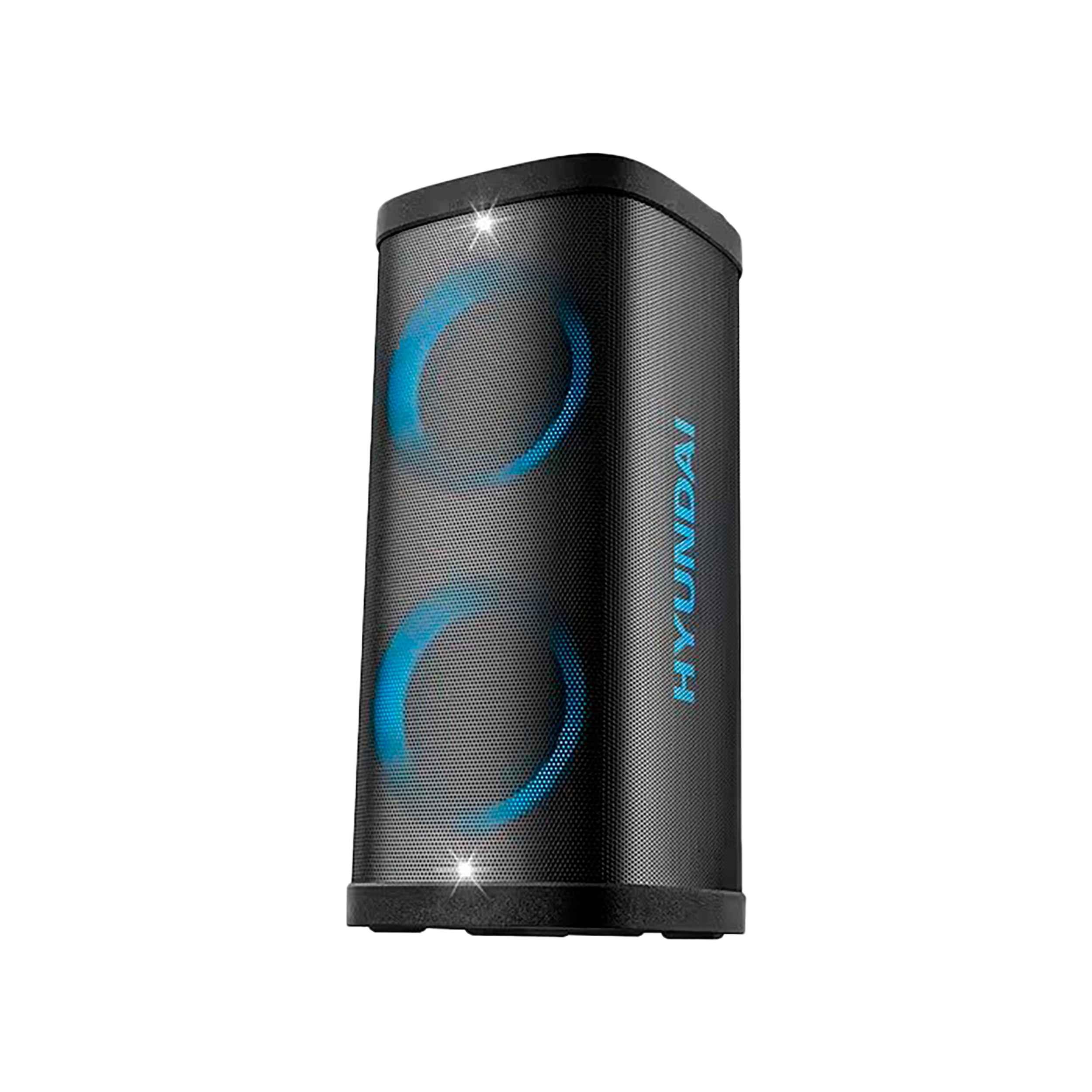 Parlante Hyundai HYSPBT729 / 150 Watts RMS