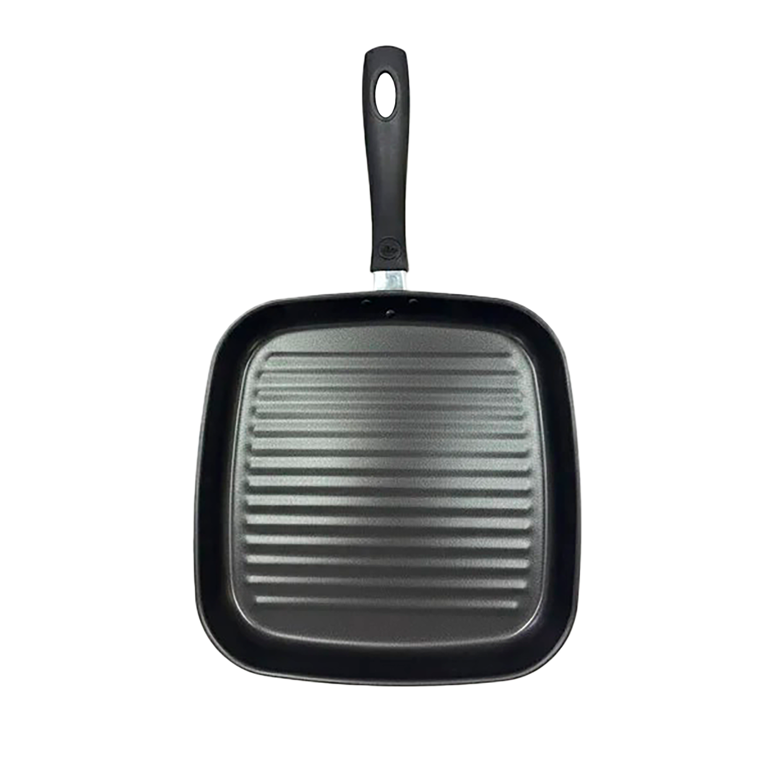 PLANCHA ILKO ANTIADH 28X28CM JUST COOK