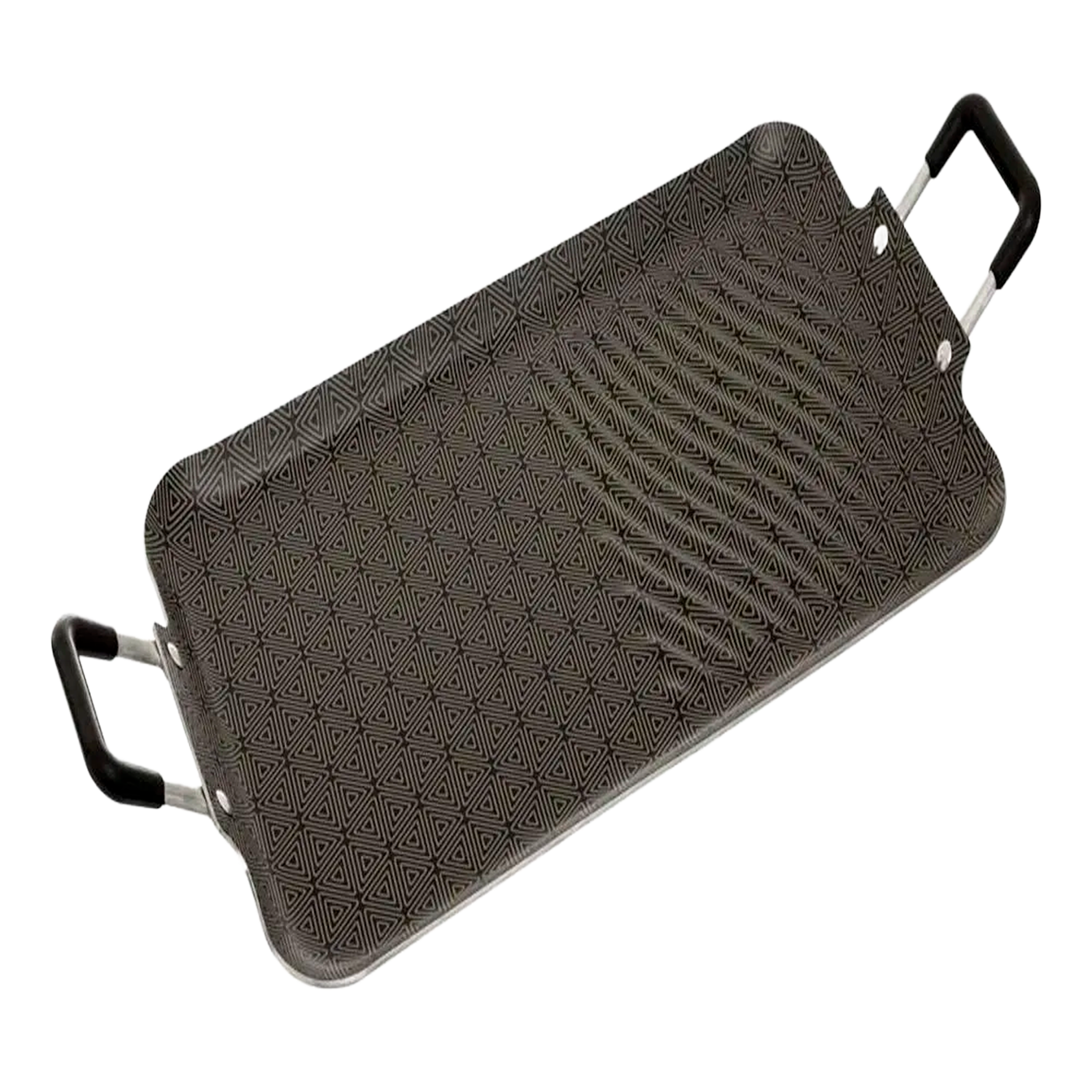 PLANCHA DV ANTIADHERENTE 50X27CM IMUSA
