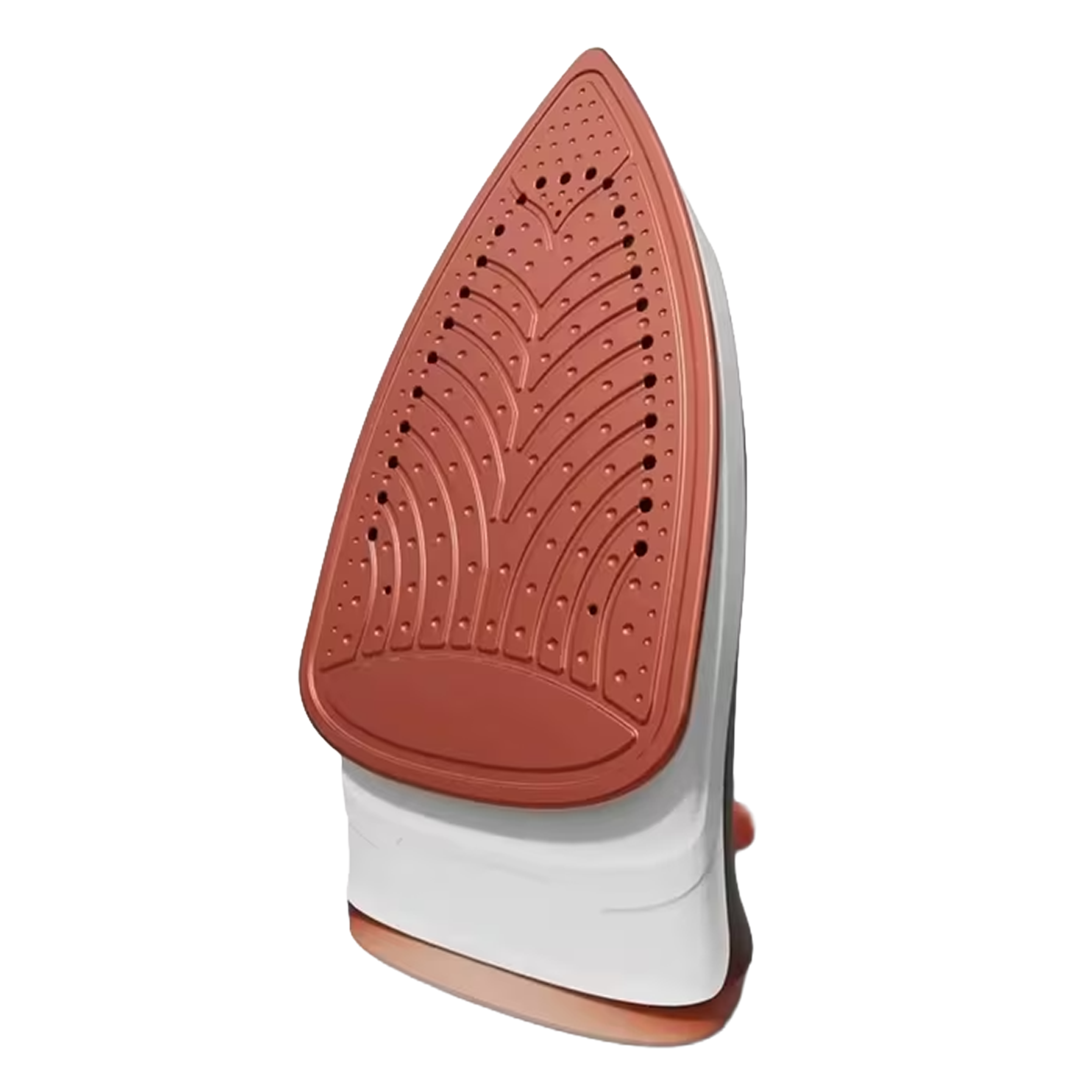 PLANCHA ROSA VAPOR VARIABLE OSTER