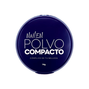 POLVO COMPACTO TRADICIONAL #0 NAILEN
