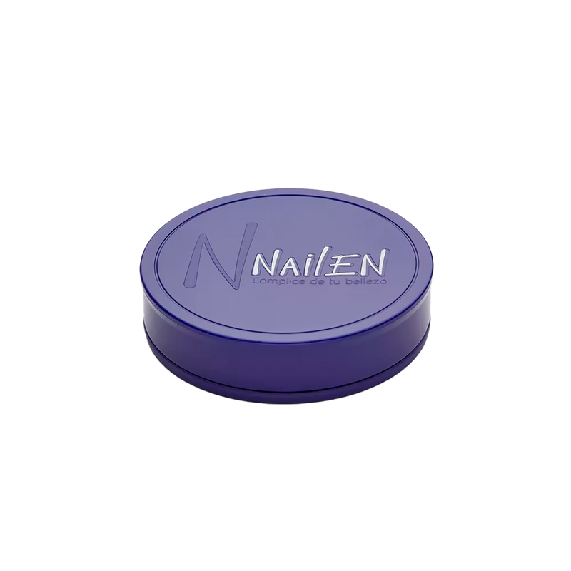 POLVO COMPACTO TRADICIONAL #2 NAILEN
