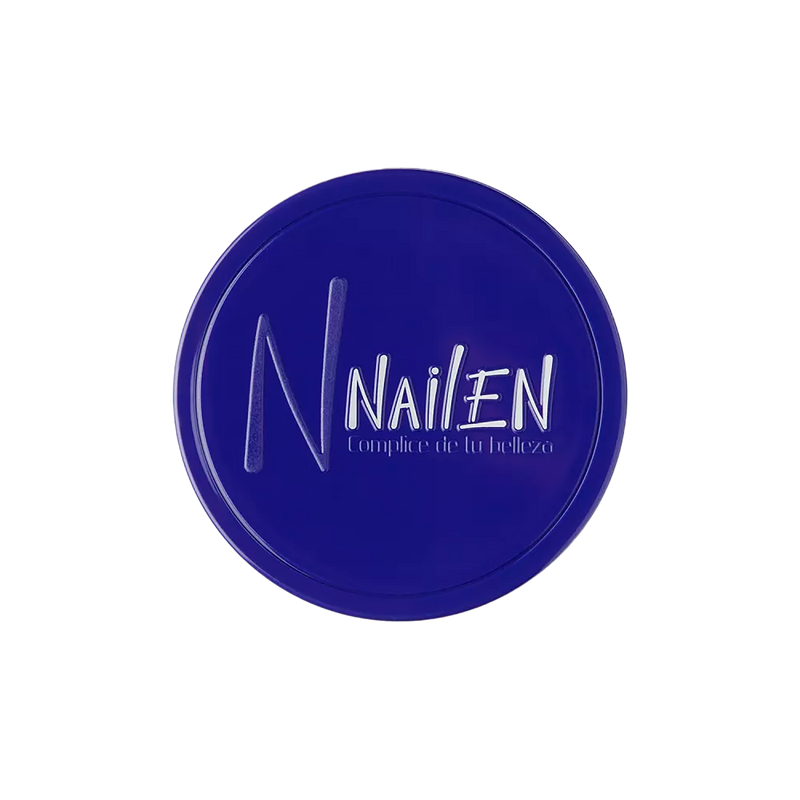 POLVO COMPACTO TRADICIONAL #3 NAILEN