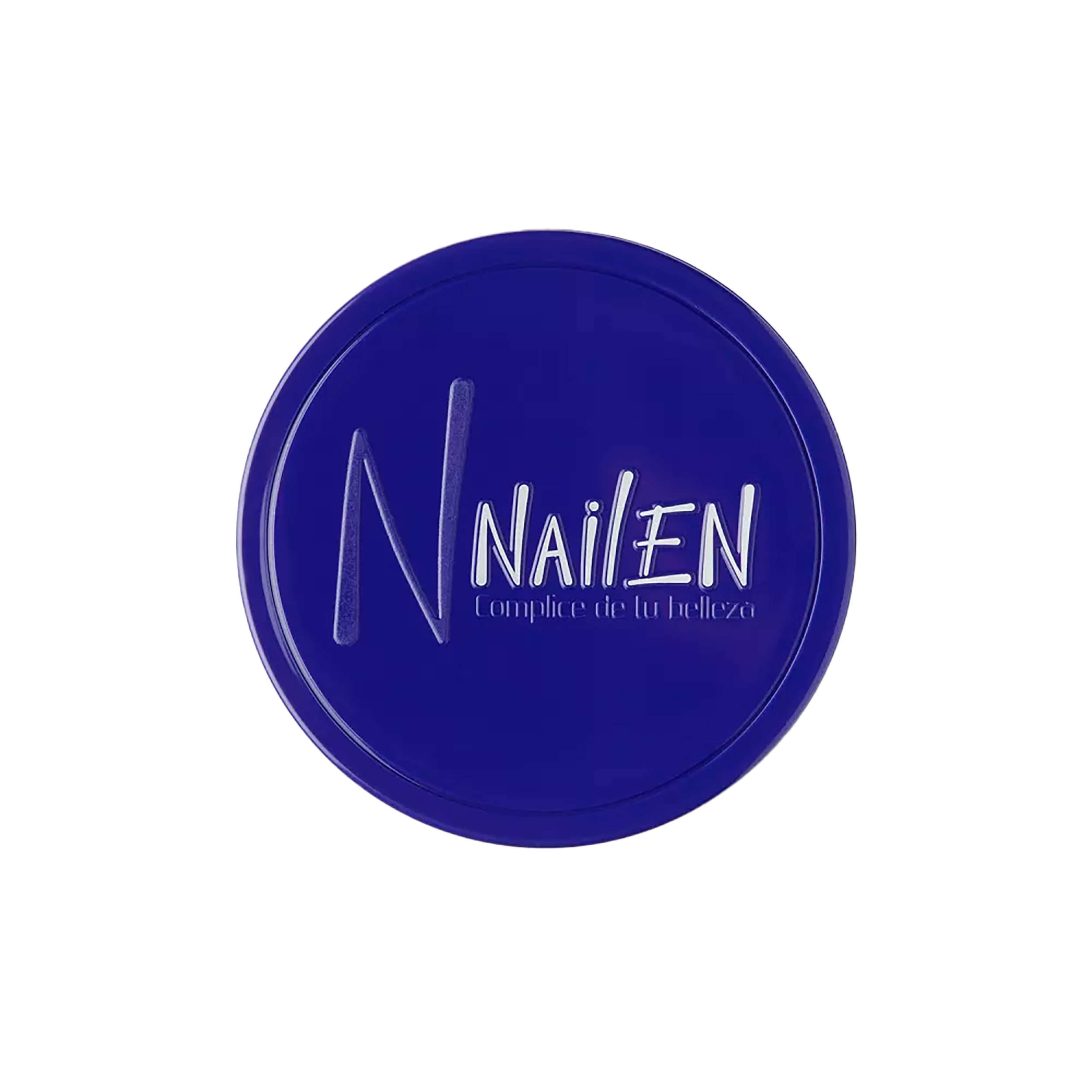 POLVO COMPACTO TRADICIONAL #4 NAILEN