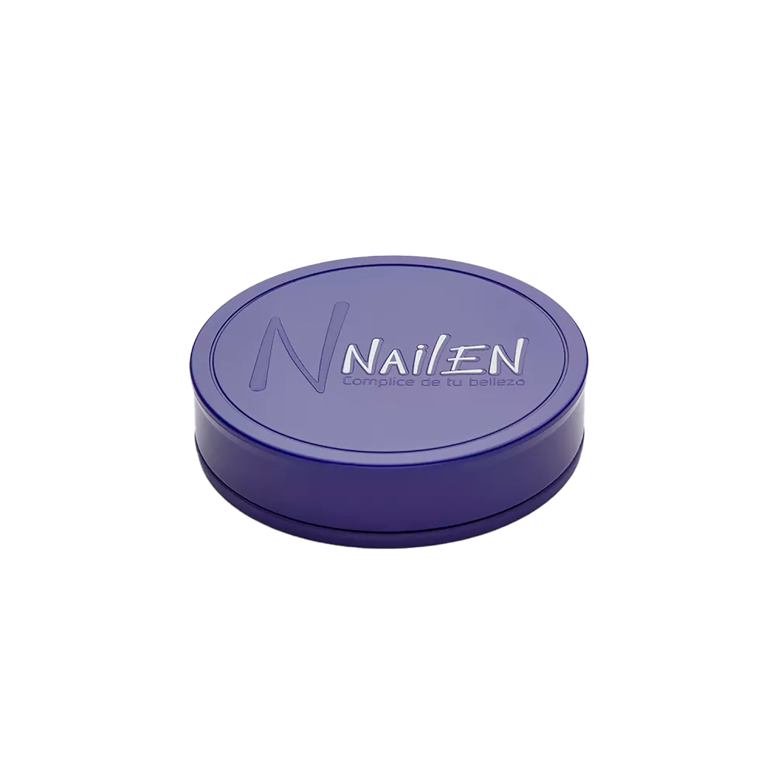 POLVO COMPACTO TRADICIONAL #4 NAILEN