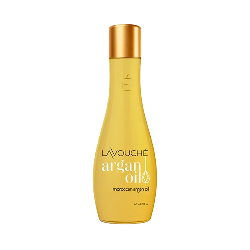 ACEITE DE ARGAN ELIXIR DORADO LAVOUCHE