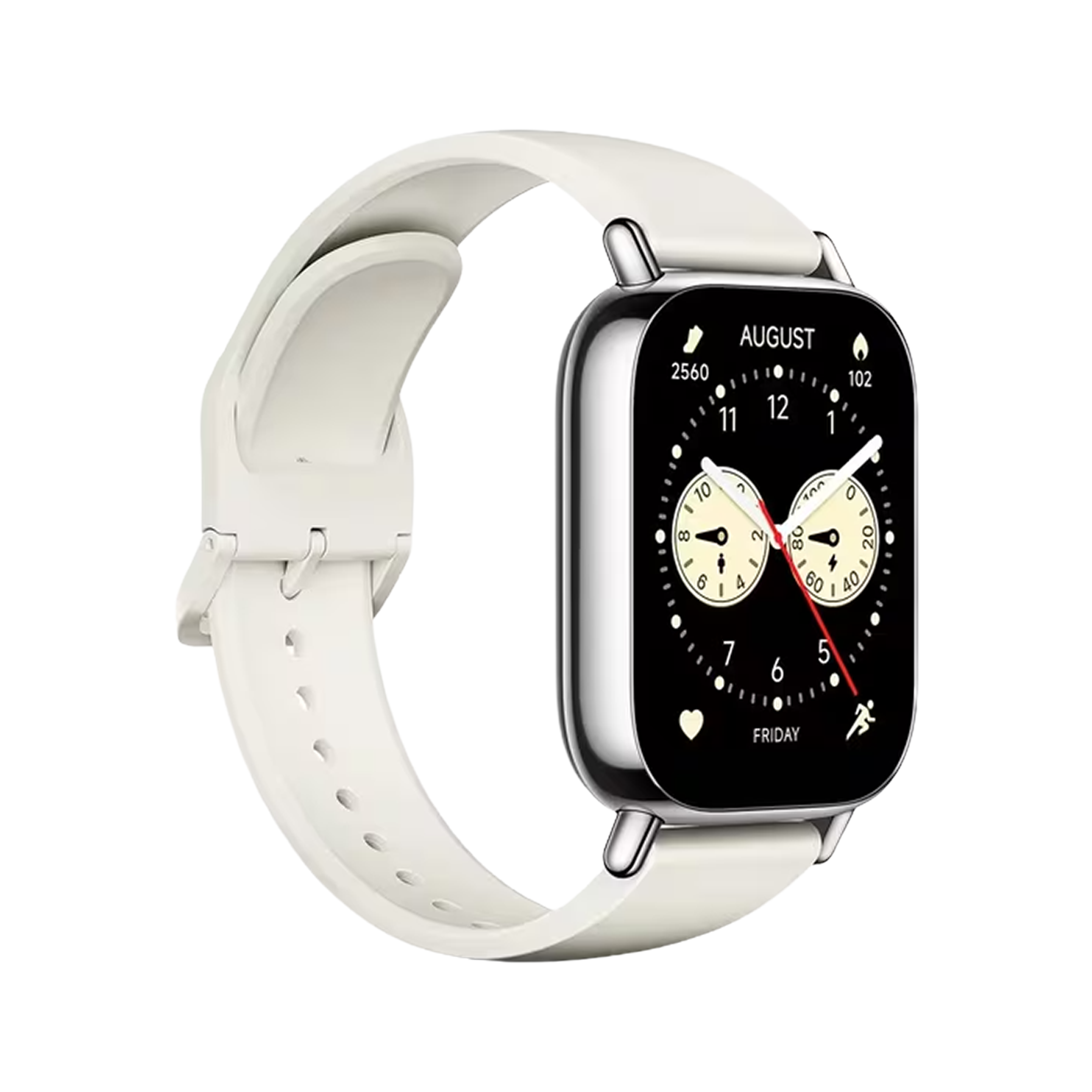 RELOJ XIAOMI REDMI WATCH 5 LITE