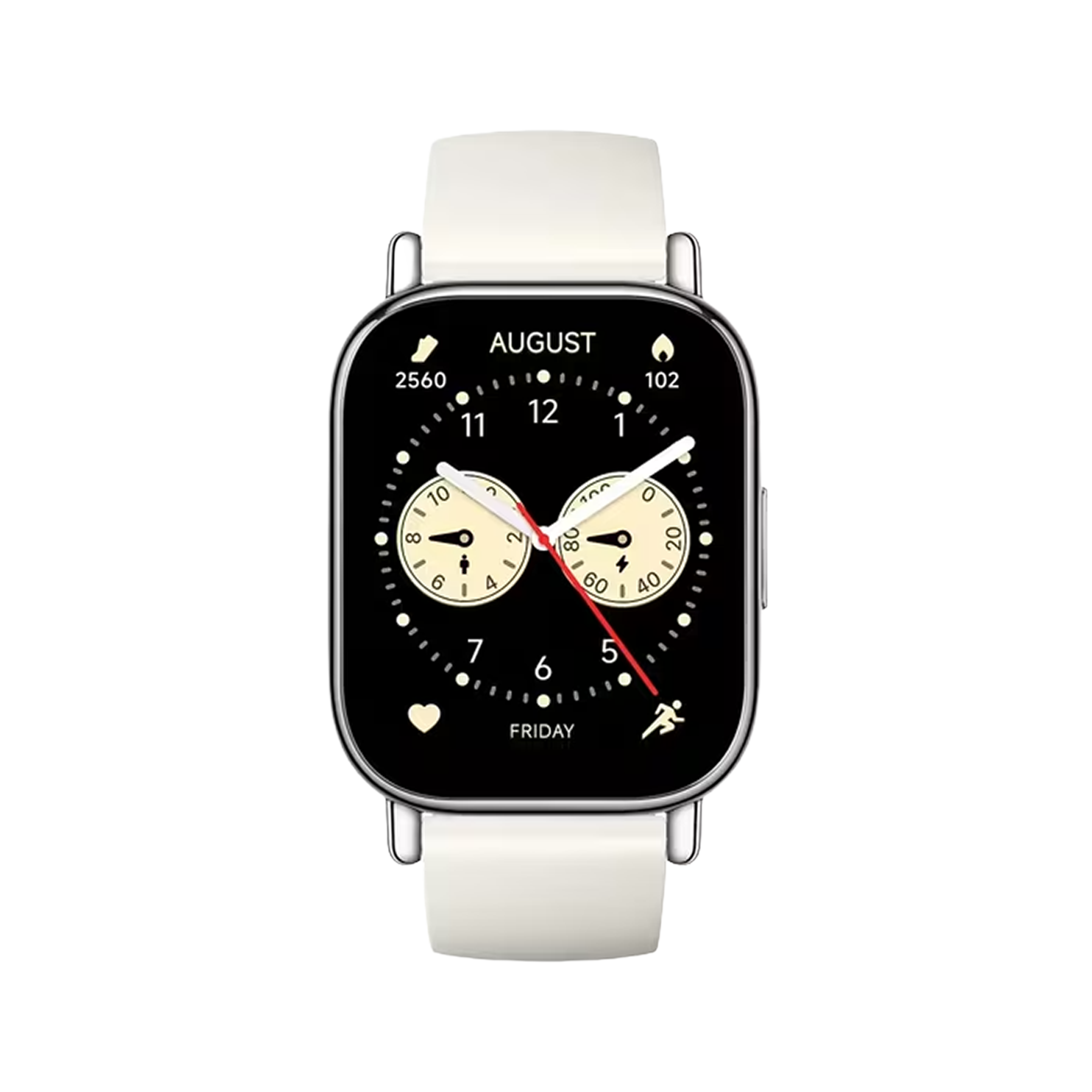 Relojes inteligentes