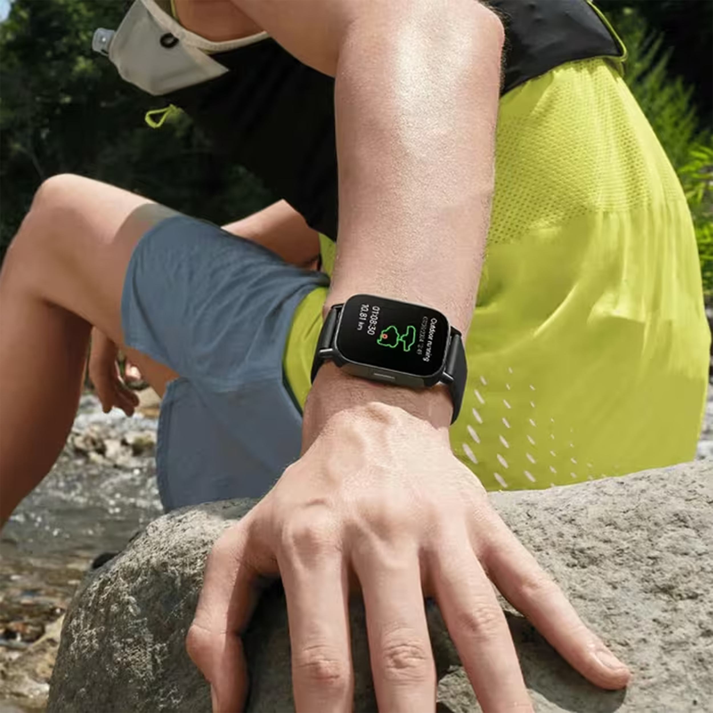 RELOJ XIAOMI REDMI WATCH 5 LITE