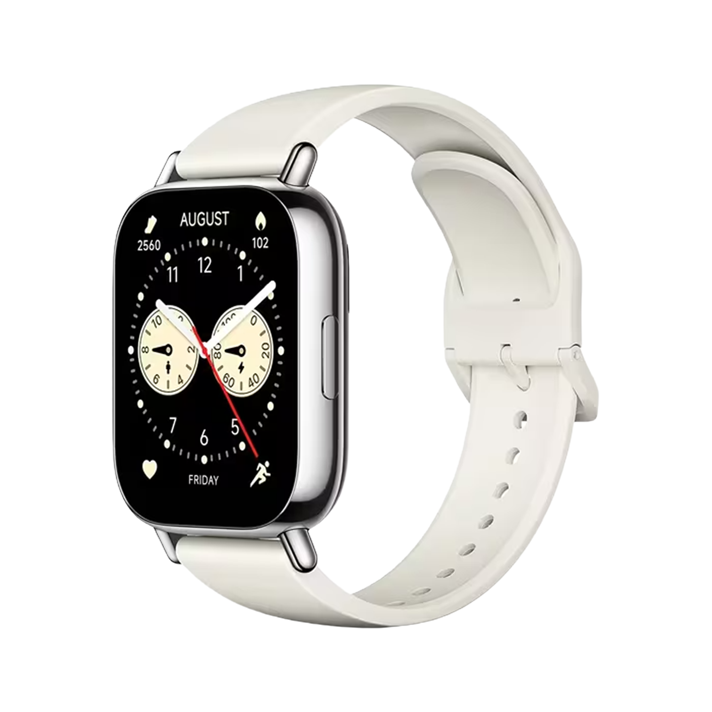 RELOJ XIAOMI REDMI WATCH 5 LITE