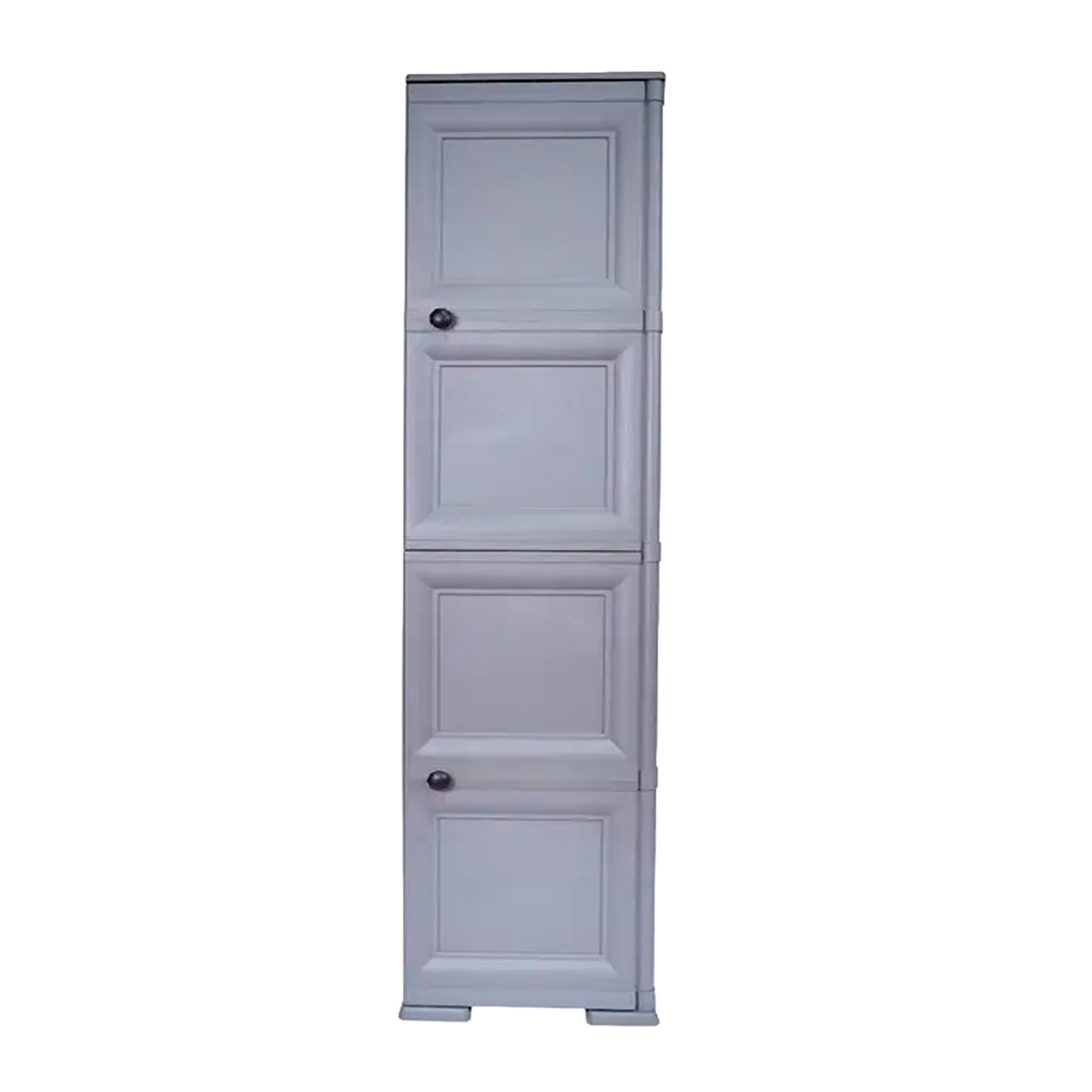 MUEBLE ELEGANCE DONATELLO LISO AVELLANA