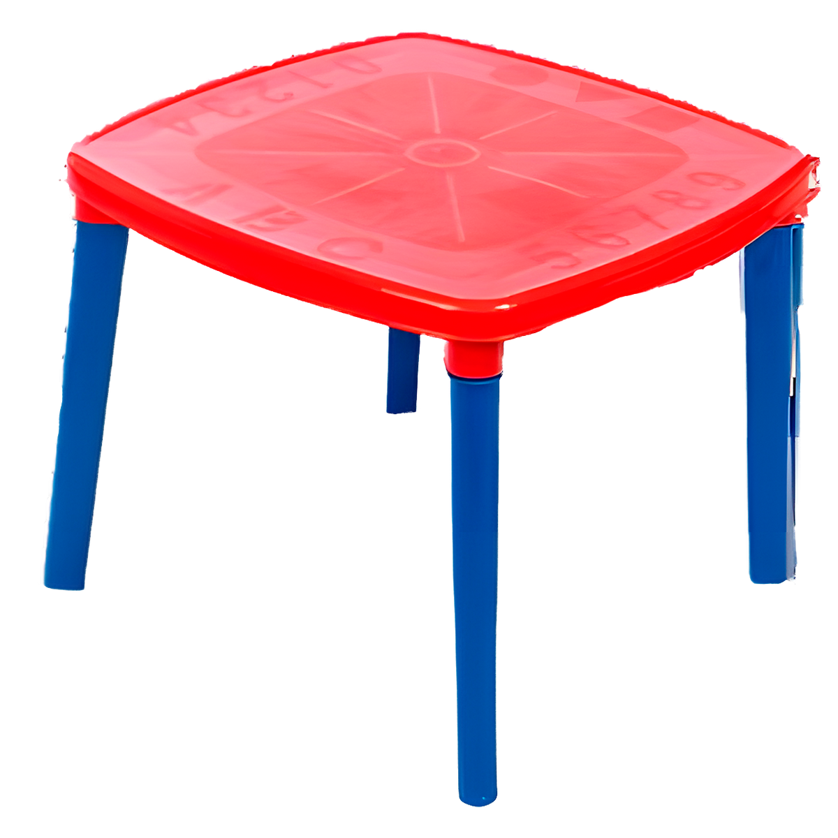 MESA INFANTIL ARMATY