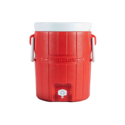 TERMO DECOCAR POPOTAMO DE 15 LTS ALUMAR