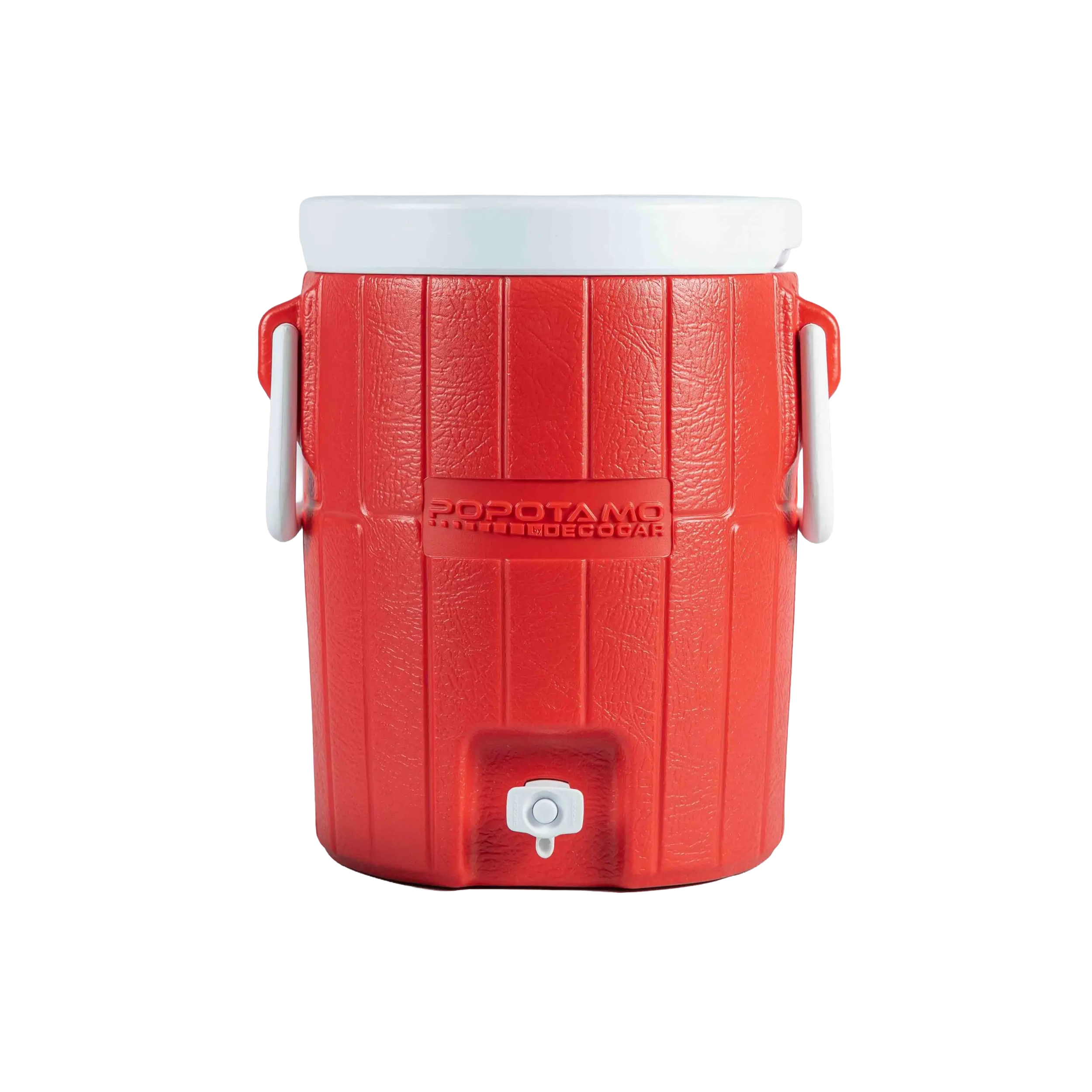 TERMO DECOCAR POPOTAMO DE 15 LTS ALUMAR