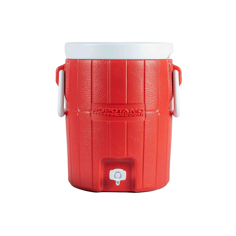 TERMO DECOCAR POPOTAMO DE 15 LTS ALUMAR