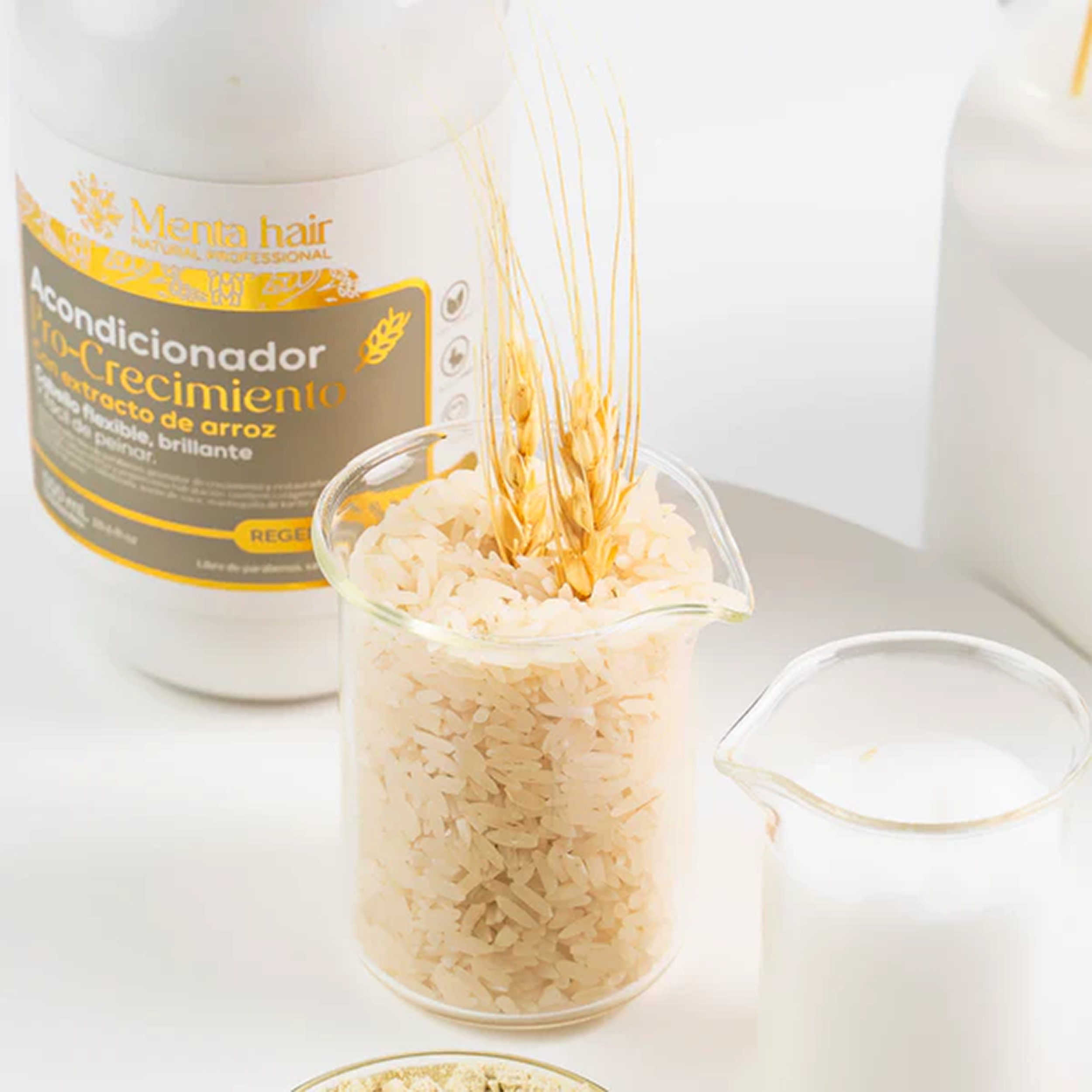 ACONDICIONADOR PRO CRECIMIENTO ARROZ