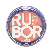 RUBOR NAILEN #3 DUO PLATA