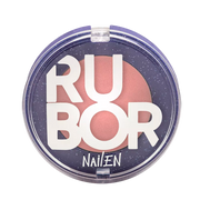 RUBOR NAILEN #26 INDIVIDUAL PLATA