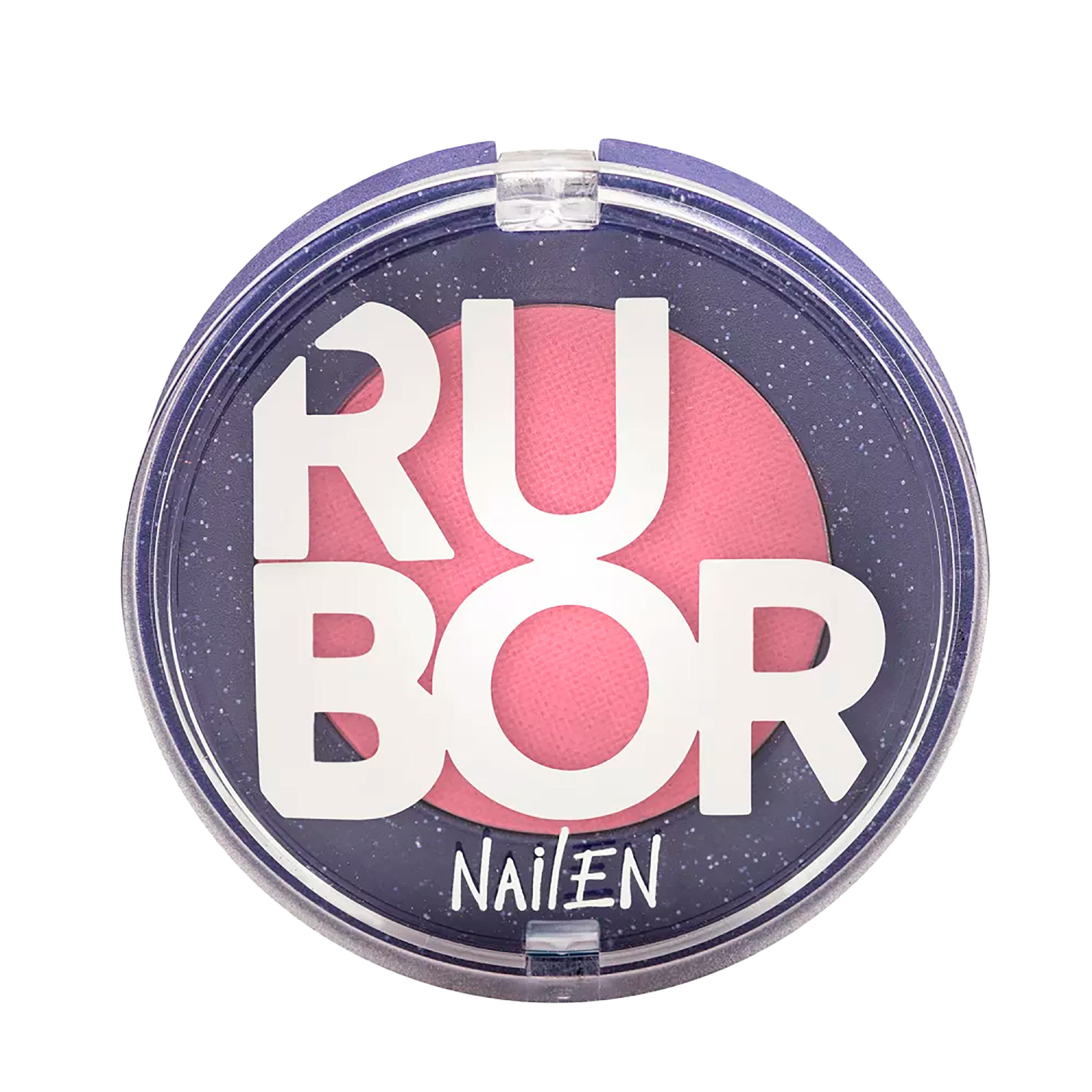 RUBOR NAILEN #28 INDIVIDUAL PLATA