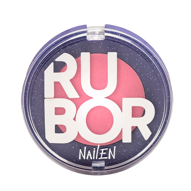 RUBOR NAILEN #28 INDIVIDUAL PLATA