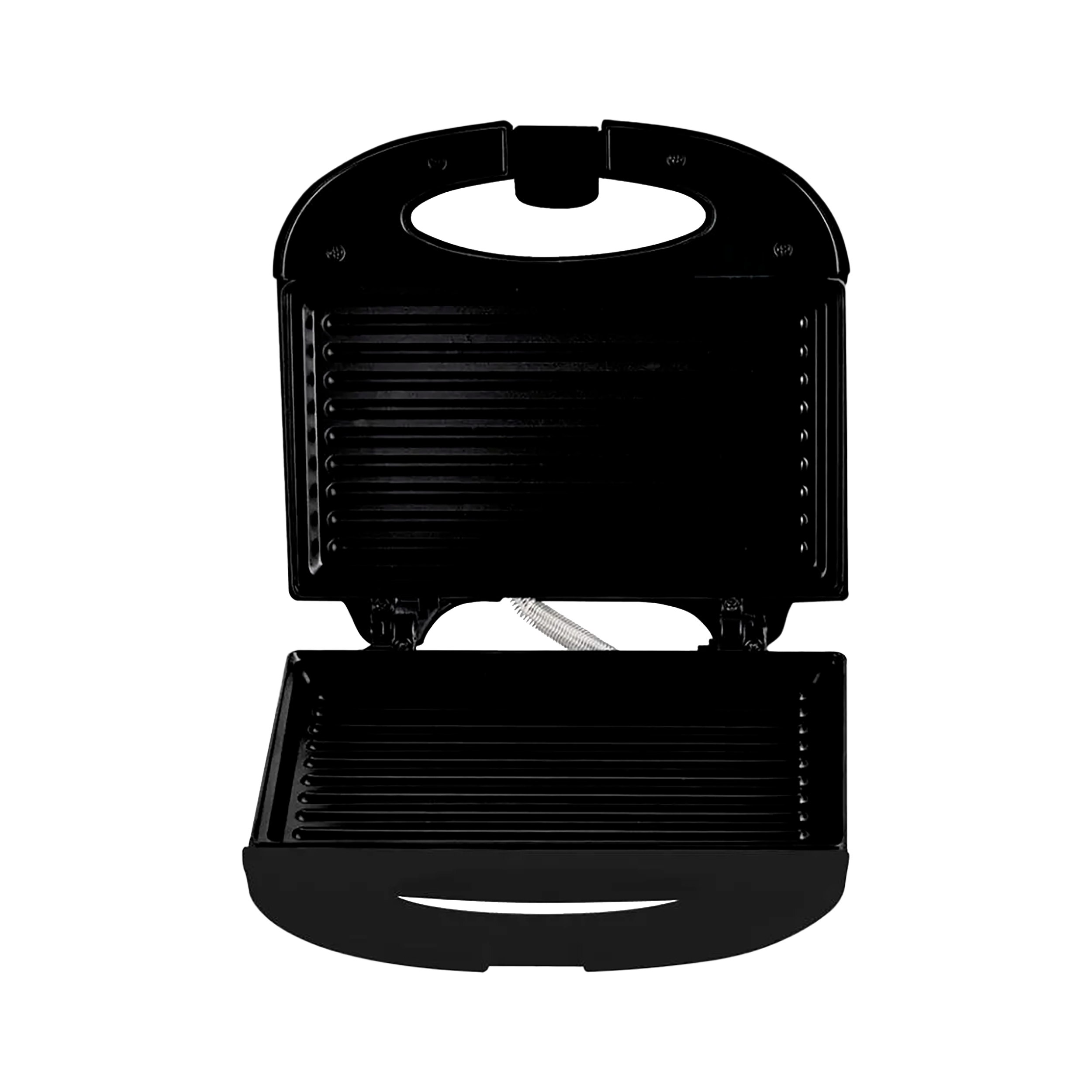 SANDUCHERA NEGRA ALTEZZA AGM-817BL