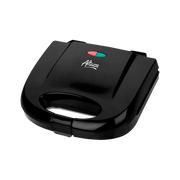 SANDUCHERA NEGRA ALTEZZA AGM-817BL