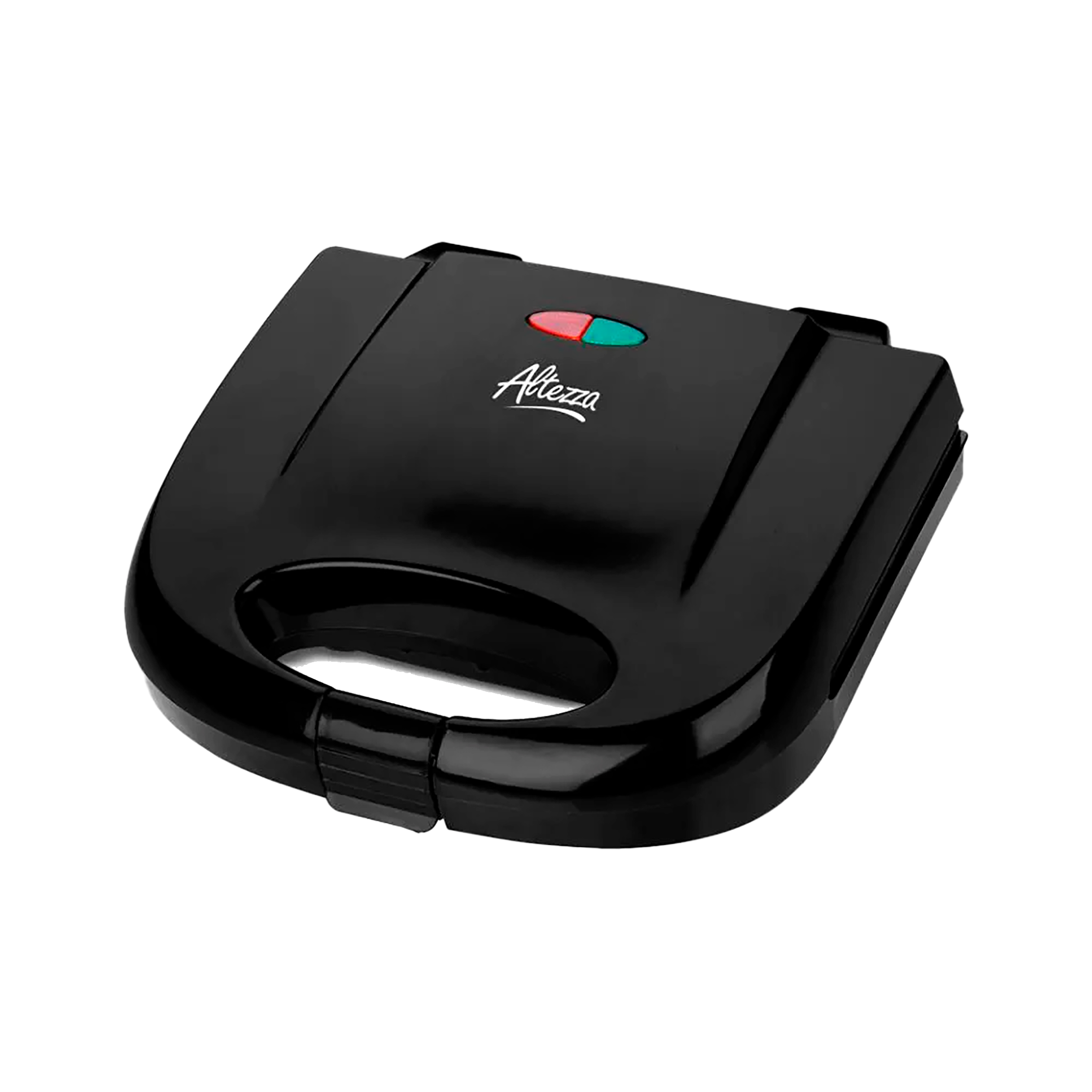SANDUCHERA NEGRA ALTEZZA AGM-817BL