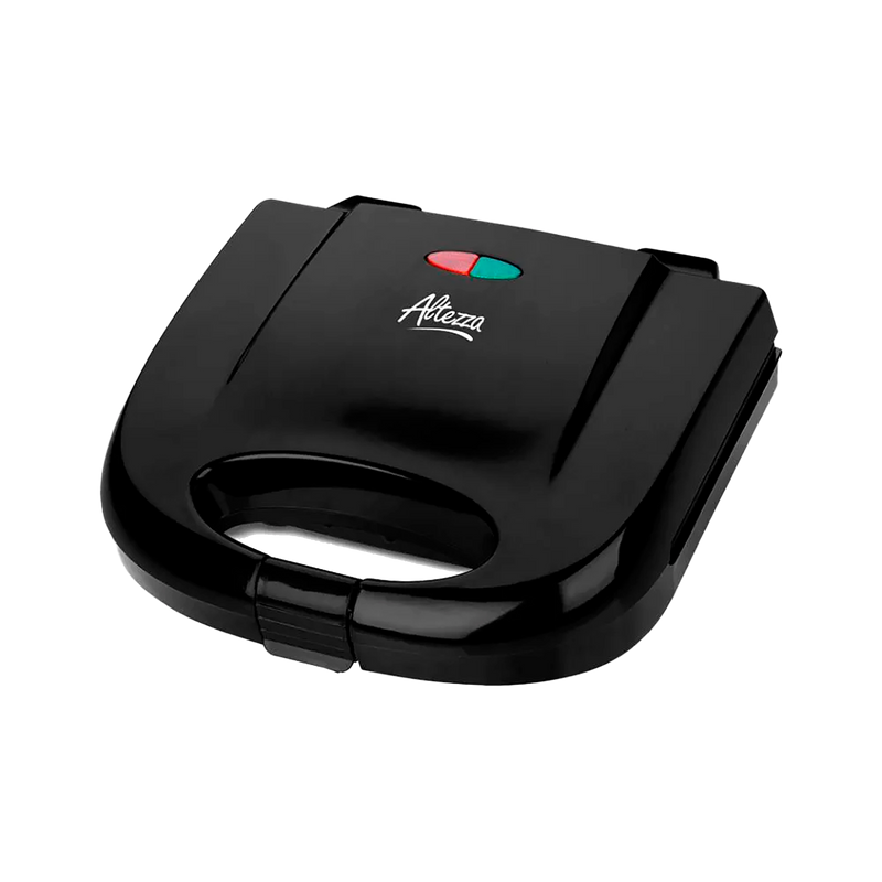 SANDUCHERA NEGRA ALTEZZA AGM-817BL