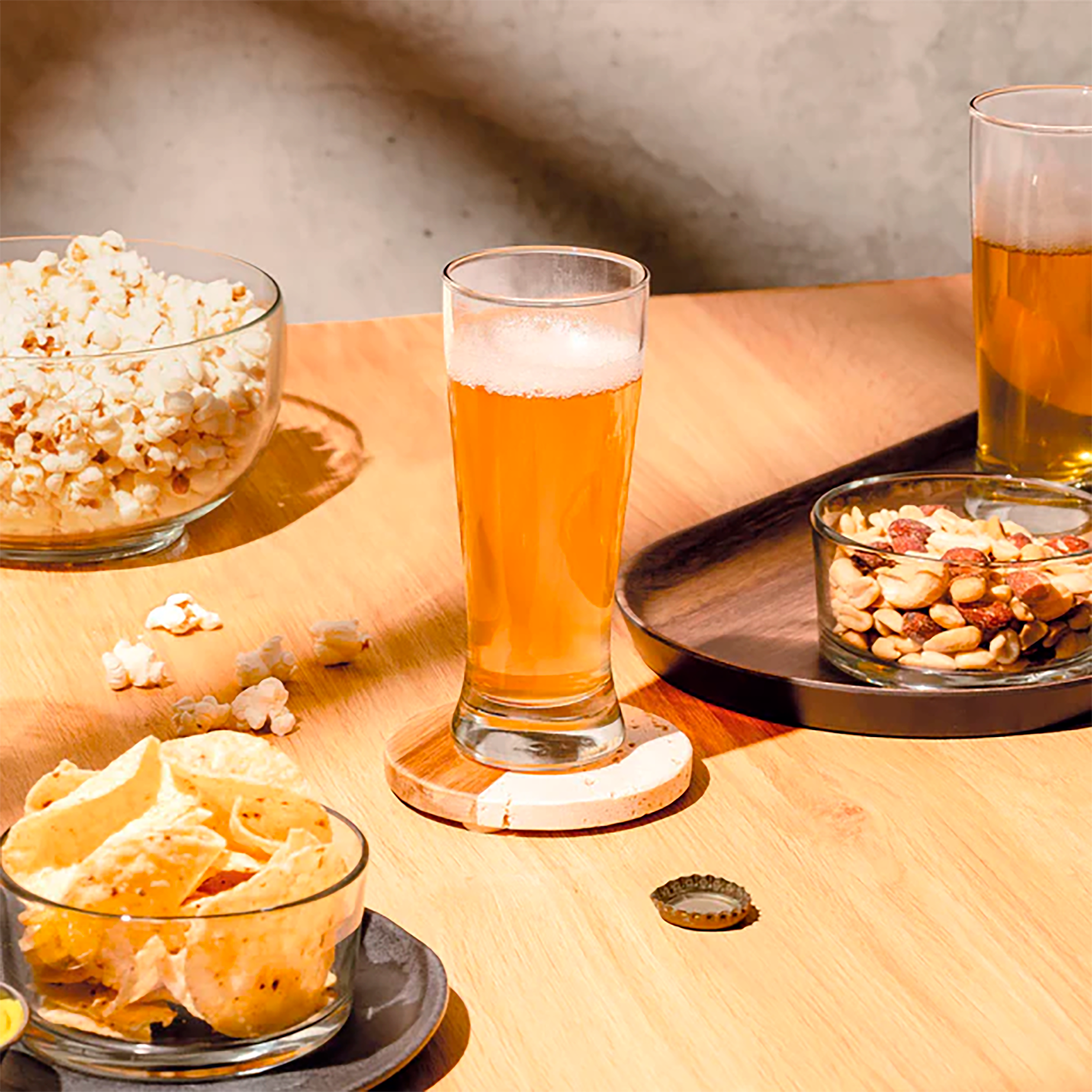 SET CERVECERO MUNDIAL 2026 CRISTAR