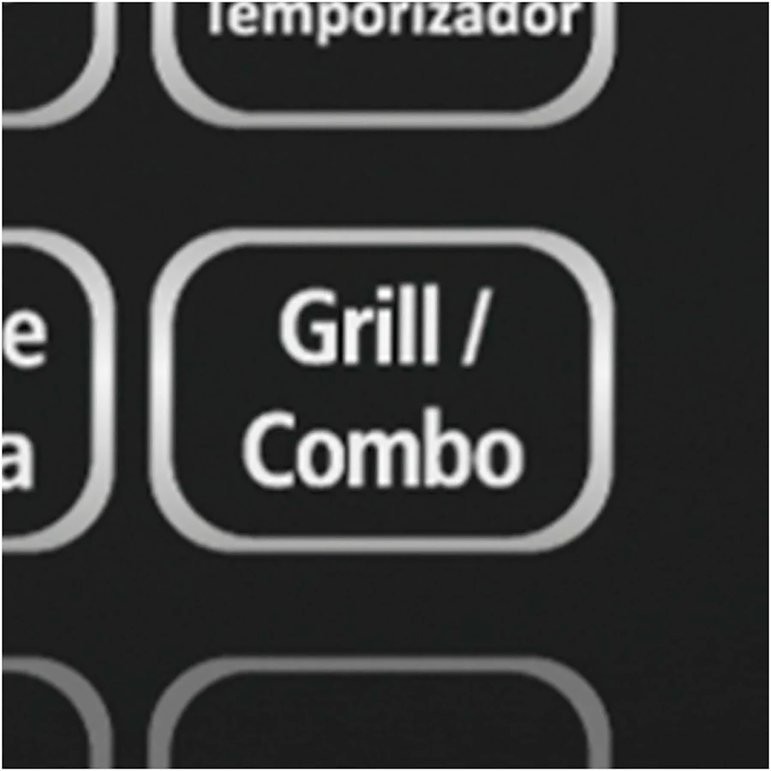HORNO MICRO 0.9 K-MW09N NEGRO KAELLY